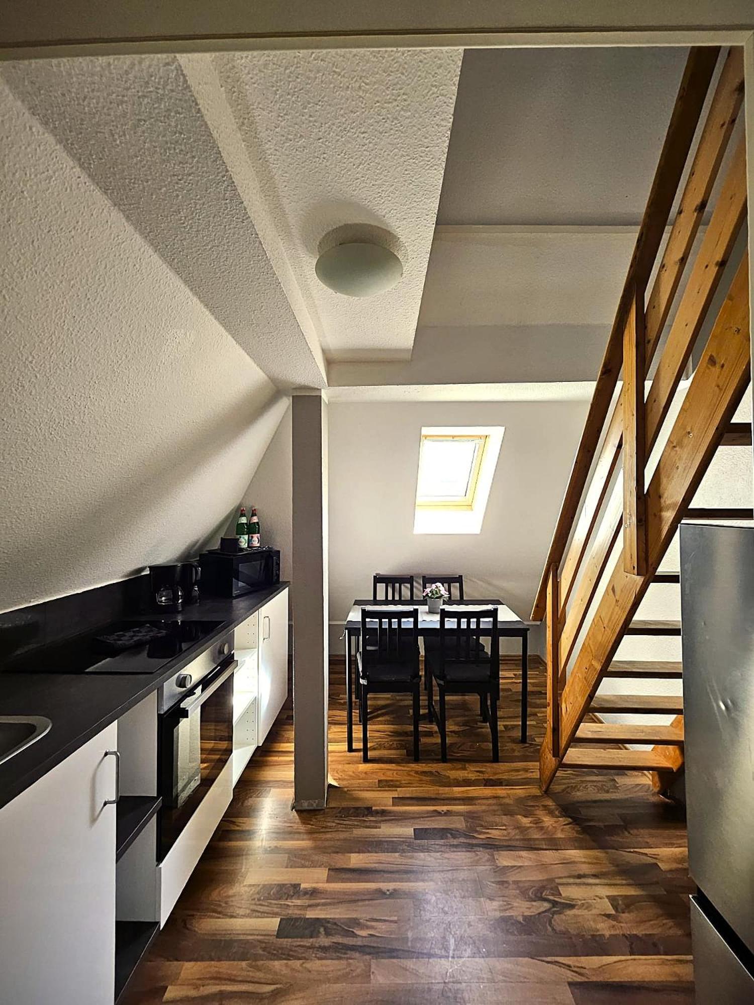 Liro Apartments Moenchengladbach Exterior photo